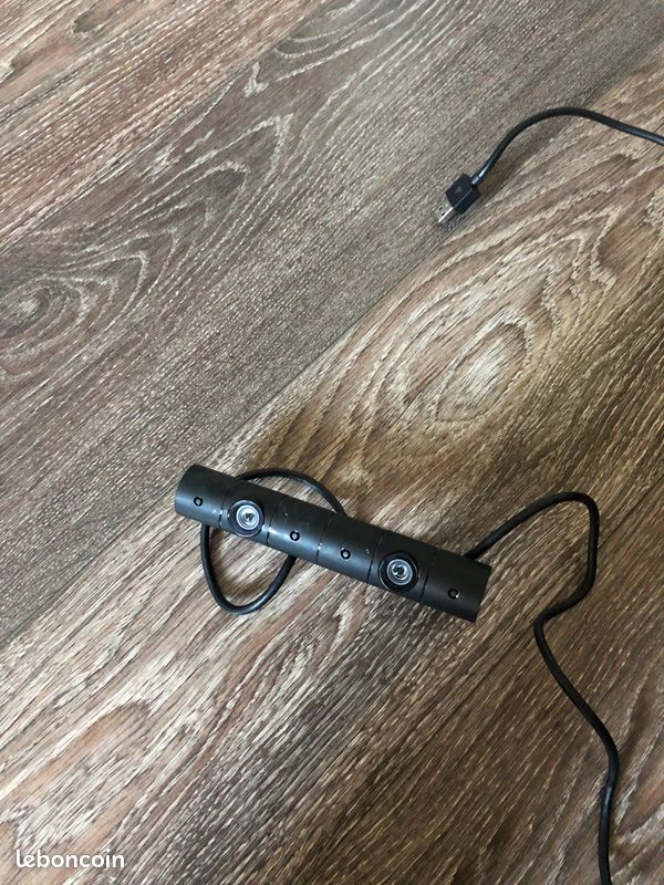 PlayStation camera (image 1)