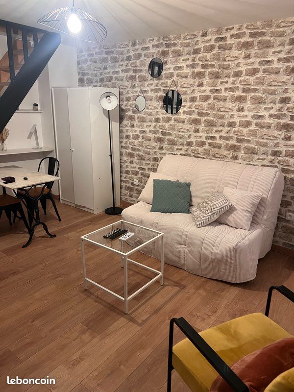 Appartement 1 pièce 27 m² · à Avignon · 27 m² · 580 €
