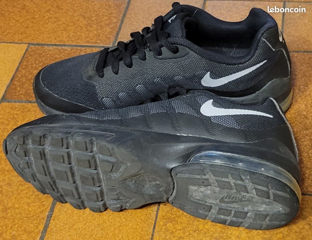 Nike Air Max Invigor Baskets (image 3)