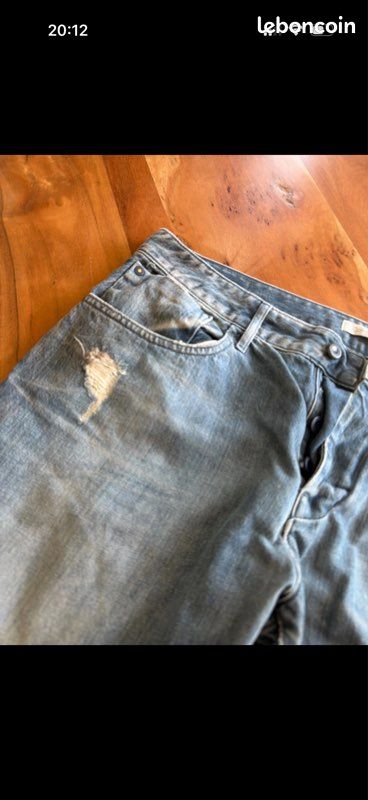 Jean Calvin Klein (image 3)