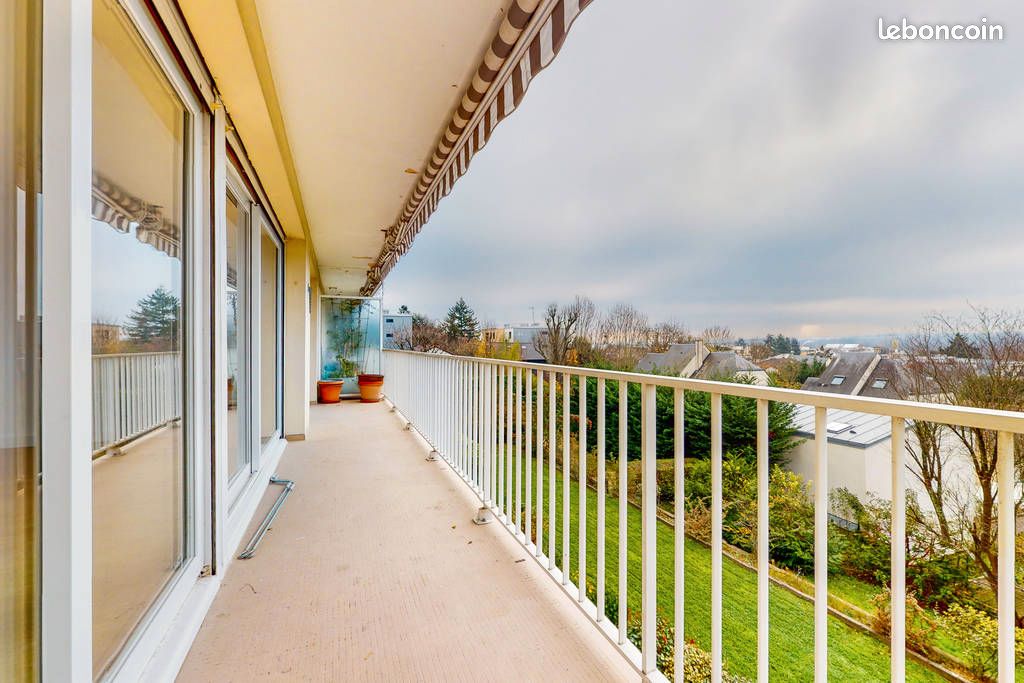 Appartement 3 pièces 85 m² · à Saint-Cloud · 85 m² · 540 000 €