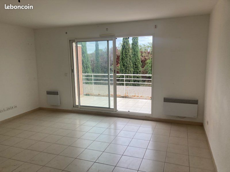 Appartement 2 pièces 54 m² · à Frontignan · 54 m² · 750 €/mois