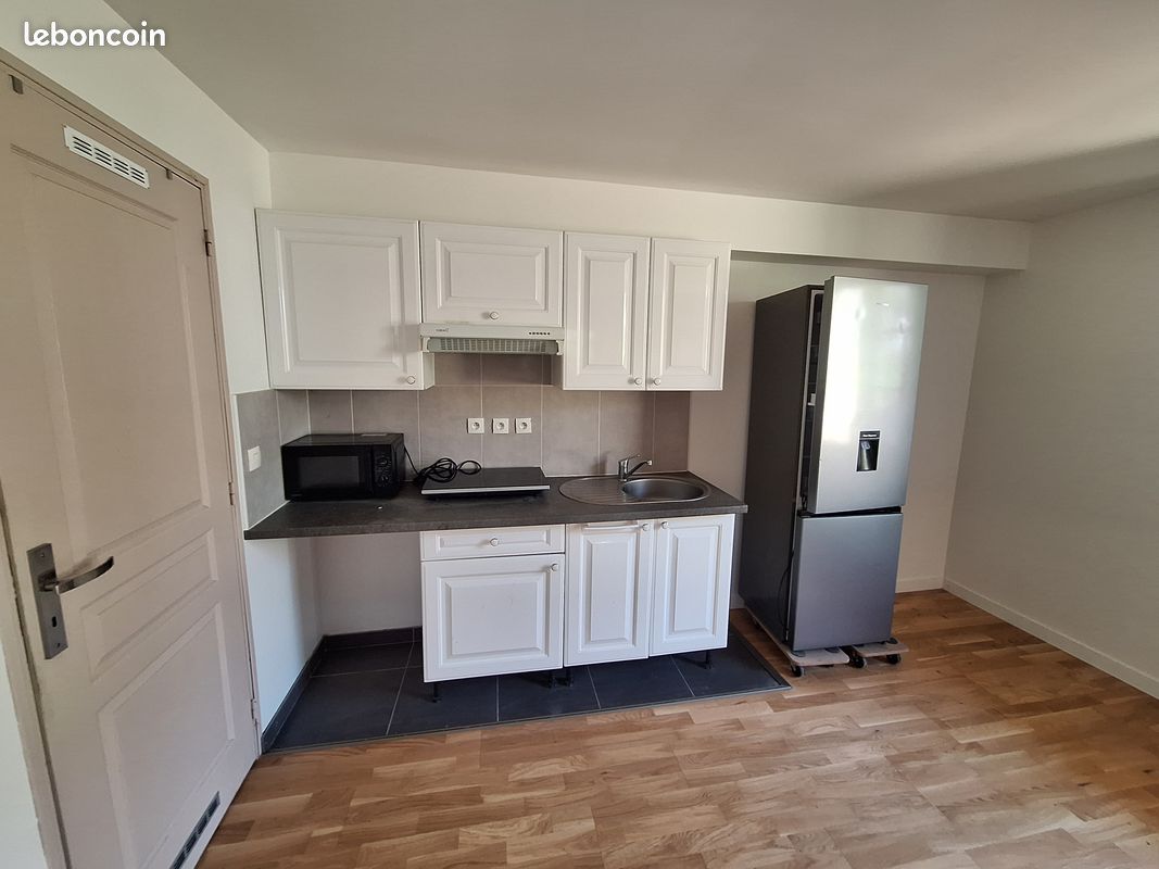Appartement 1 pièce 24 m² · à Noisy-le-Grand · 24 m² · 690 €/mois