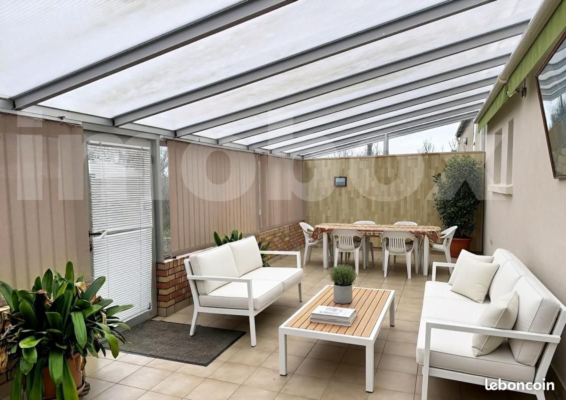 Maison 5 pièces 93 m² · à Couffé · 93 m² · 147 000 €