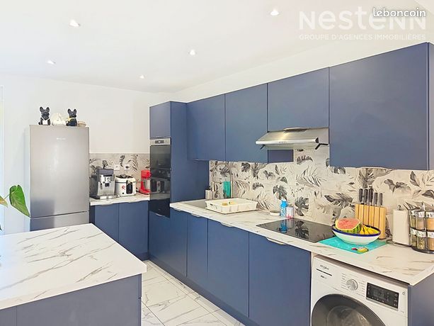Maison 8 pièces 165 m²