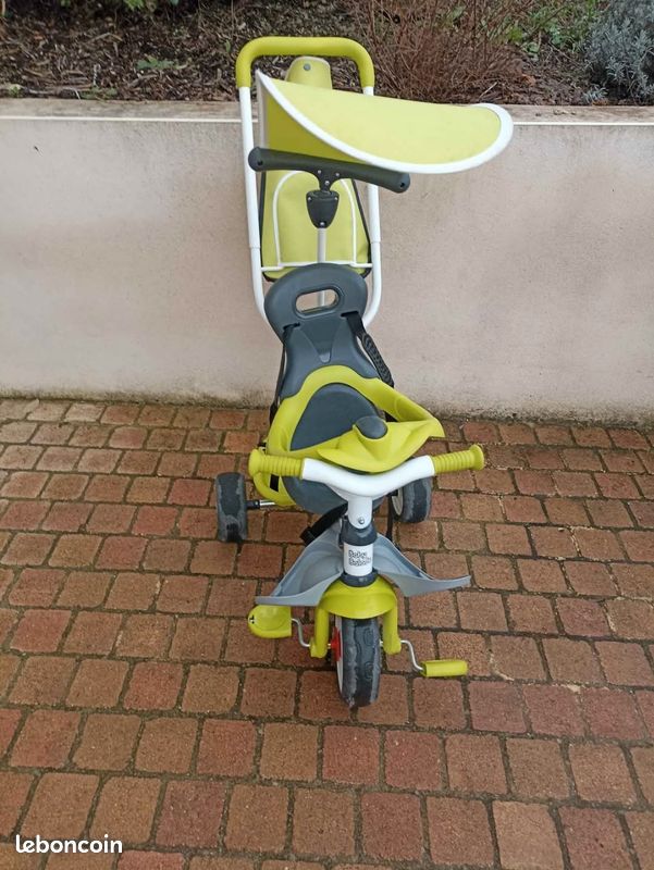 Tricycle (image 3)