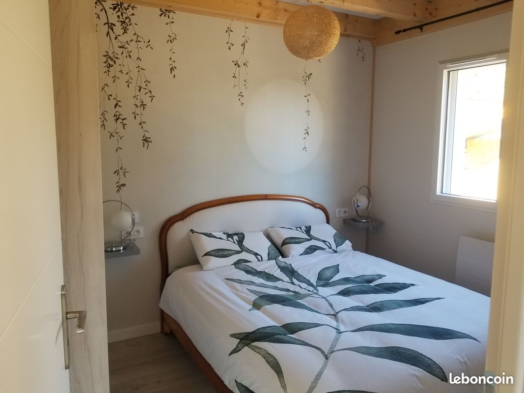 Maison 3 pièces 62 m² · à L'Étoile · 62 m² · 910 €