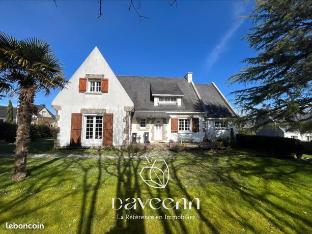 Propriété 7 pièces 166 m²