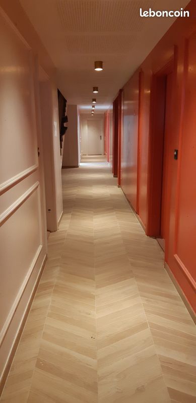 Appartement 2 pièces 34 m² · à Lognes · 34 m² · 814 €