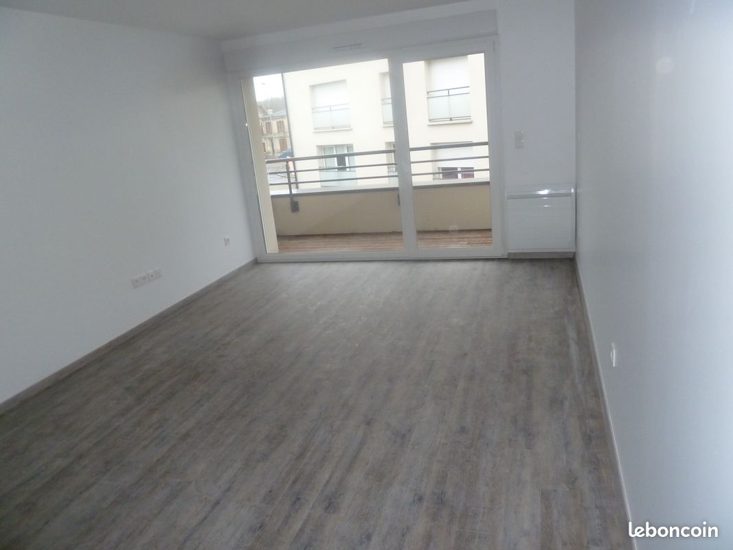 Appartement 1 pièce 30 m² · à Soissons · 30 m² · 426 €