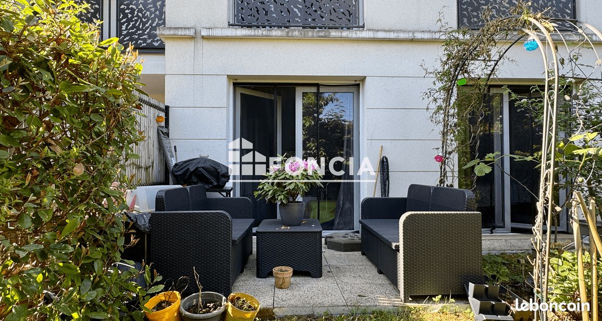 Appartement 2 pièces 42 m² · à Athis-Mons · 42 m² · 174 000 €