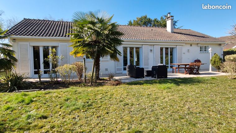 Maison 6 pièces 142m² 515000