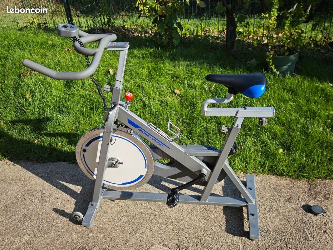 Cardio Velo Pour Rpm Vélo De Spinning RPM Vélos