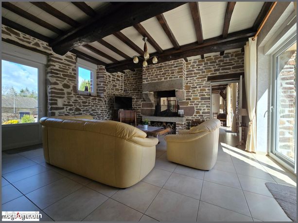 Propriété 17 pièces 350 m²