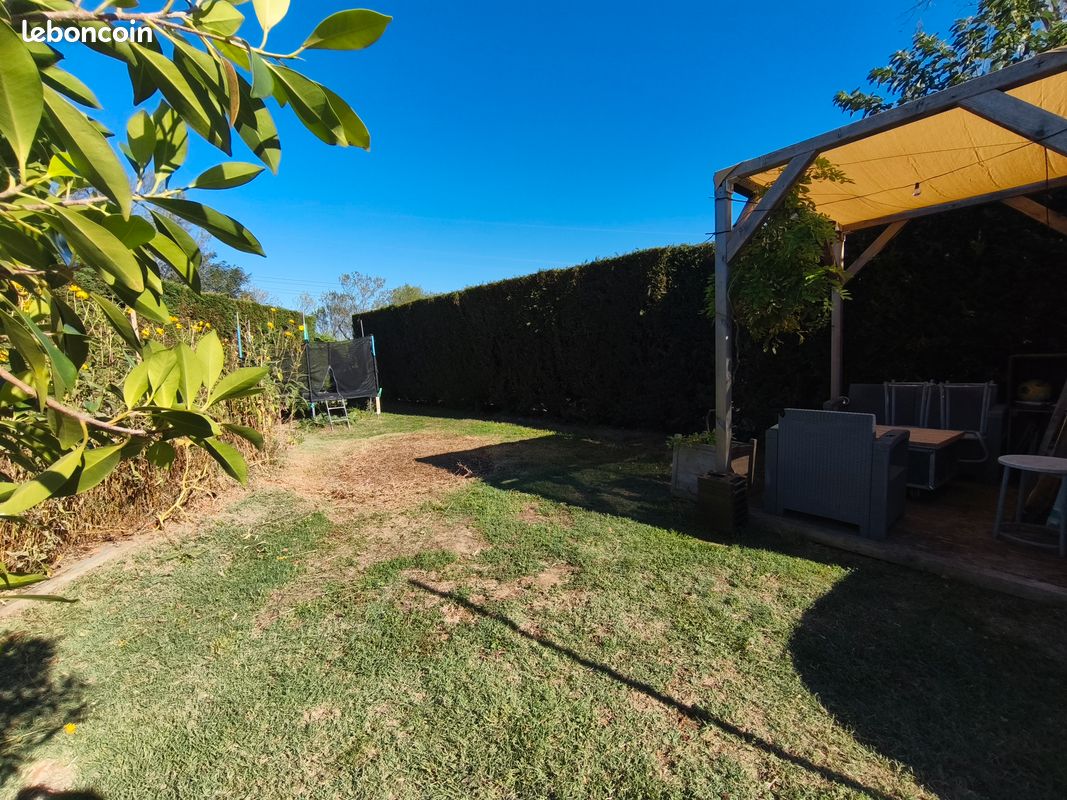 Maison 4 pièces 93 m² · à Condrieu · 92,6 m² · 219 000 €