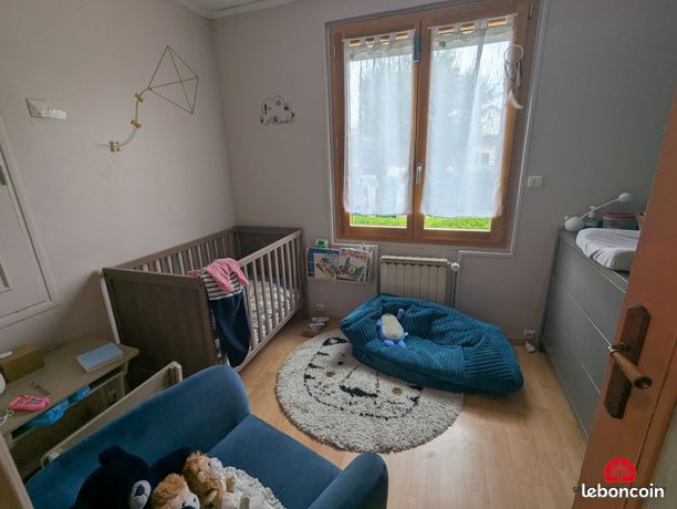 Propriété 6 pièces 98 m² — 7