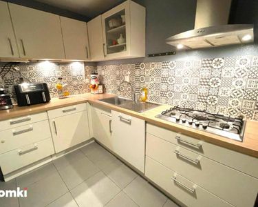 Appartement 199 000 € - 80 m²