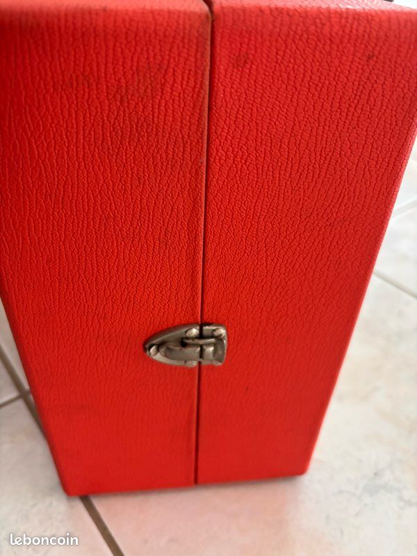 Électrophone France platines M390 (image 7)