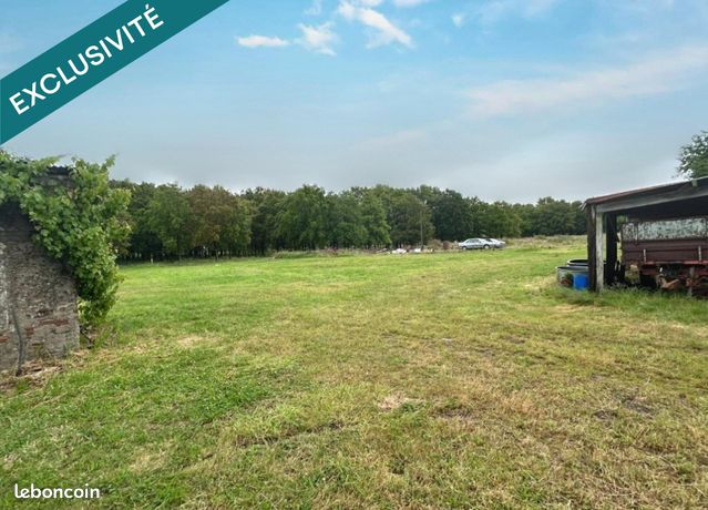 Propriété 6 pièces 145 m²