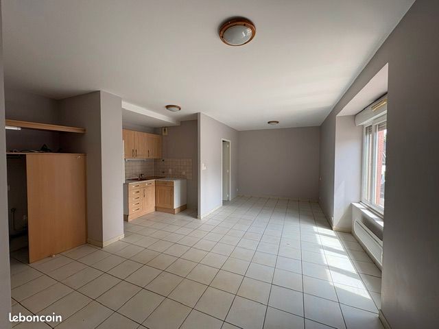 Appartement 1 pièce 30 m² · à Conques-en-Rouergue · 30 m² · 299 €