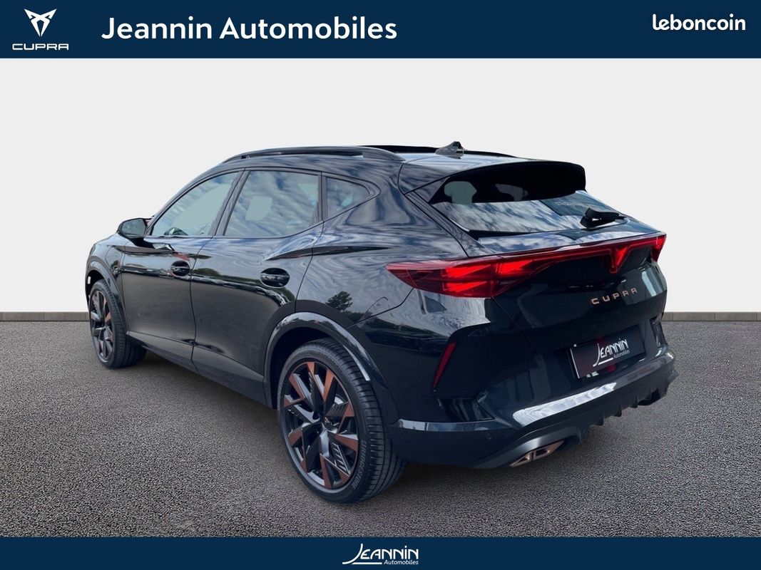 CUPRA Formentor eHybrid 272 ch DSG6 VZ (image 3)