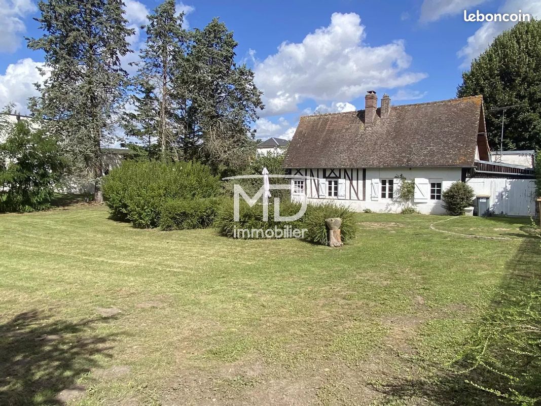 Maison a louer evreux - 5 pièce(s) - 93 m2 - Surfyn