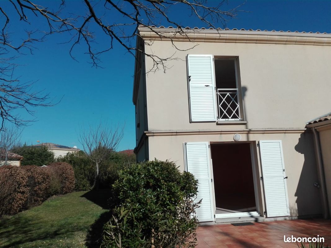 Appartement 3 pièces 69 m² · à Pins-Justaret · 69 m² · 880 €/mois