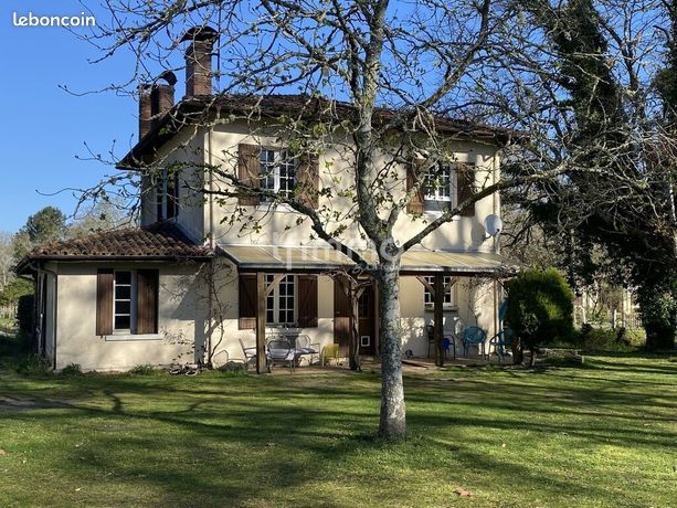 Maison 7 pièces 140 m²