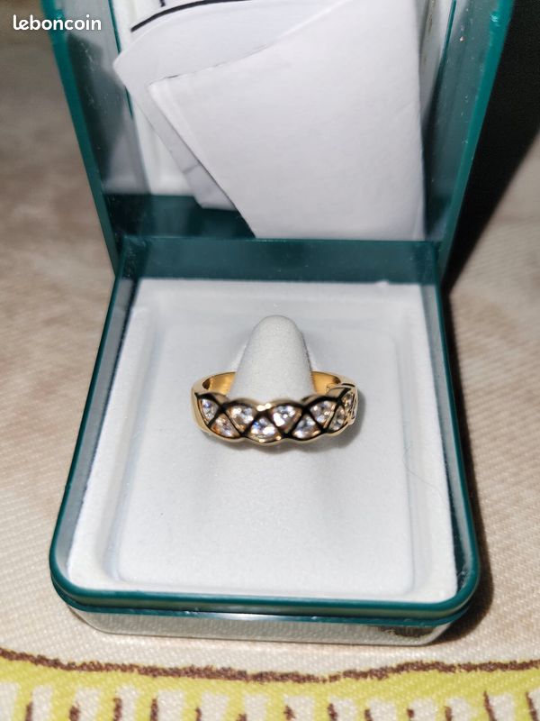 Bague neuve (image 1)
