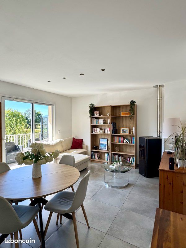 Appartement 3 pièces 56 m² · à Saint-Félix · 56,5 m² · 294 000 €