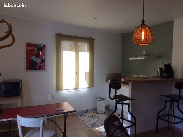 Maison 2 pièces 35 m² · à Tarbes · 35 m² · 500 €/mois