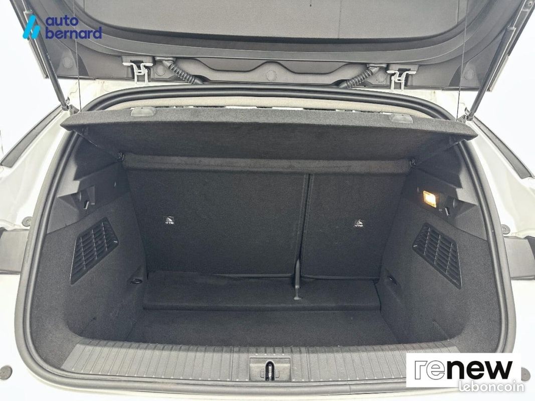 Renault Megane E-Tech Electric EV60 220ch Equilibre optimum charge (image 6)