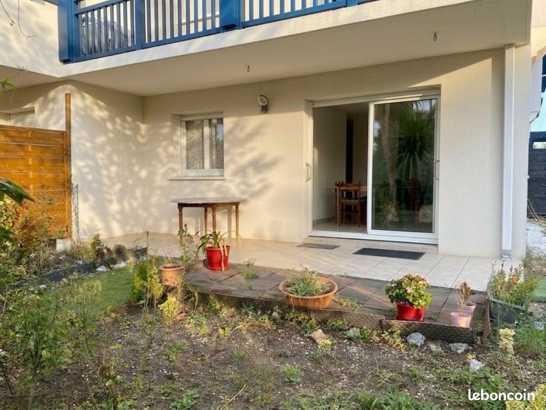 Appartement 2 pièces 40 m² · à Saint-Vincent-de-Tyrosse · 40 m² · 180 000 €