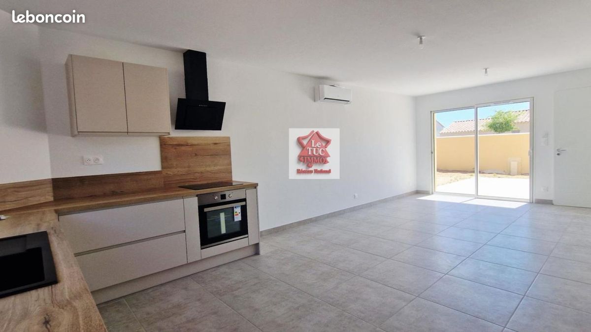 Maison 4 pièces 93 m² · à Mondragon · 93 m² · 239 000 €
