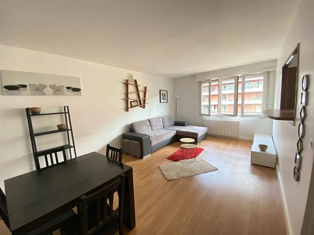 Appartement a louer chaville - 2 pièce(s) - 46 m2 - Surfyn