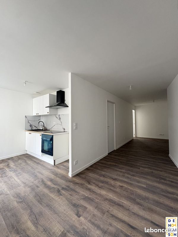Appartement 2 pièces 41 m² · à Thiers · 41 m² · 330 €/mois