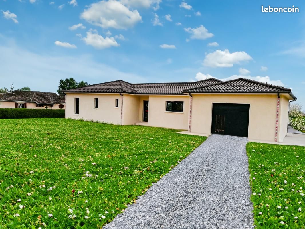 Maison 4 pièces 120 m² · à Agonac · 120 m² · 236 000 €