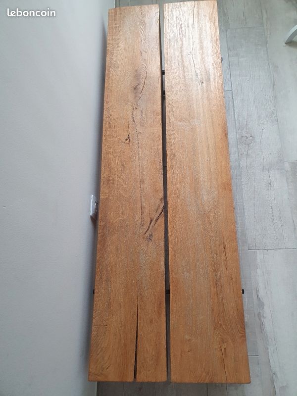Table basse Magnus Maisons du Monde (image 5)