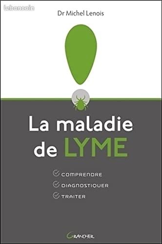 La maladie de lyme (image 1)