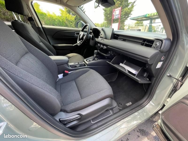 Honda HR-V 1.5 i-MMD 131ch e:HEV Executive (image 18)