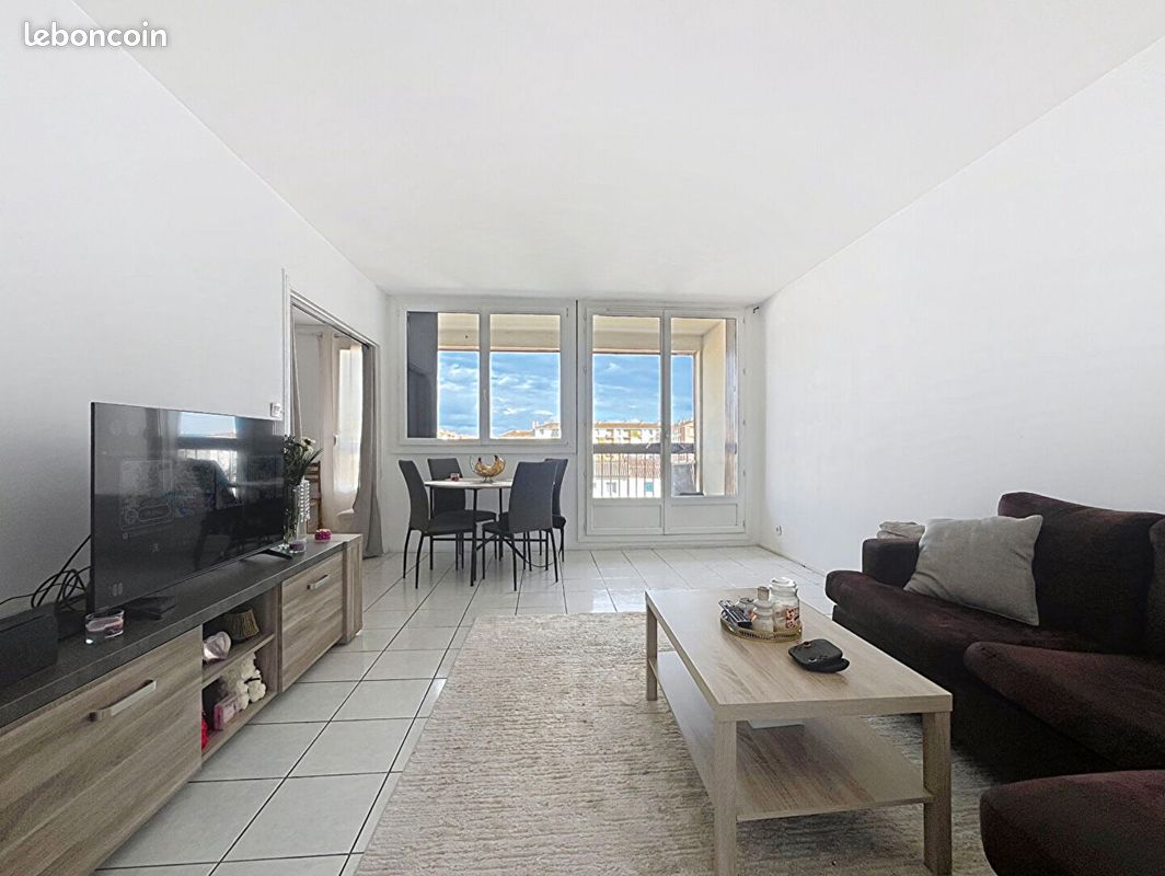 Appartement 4 pièces 72 m² · à Arles · 72 m² · 800 €/mois