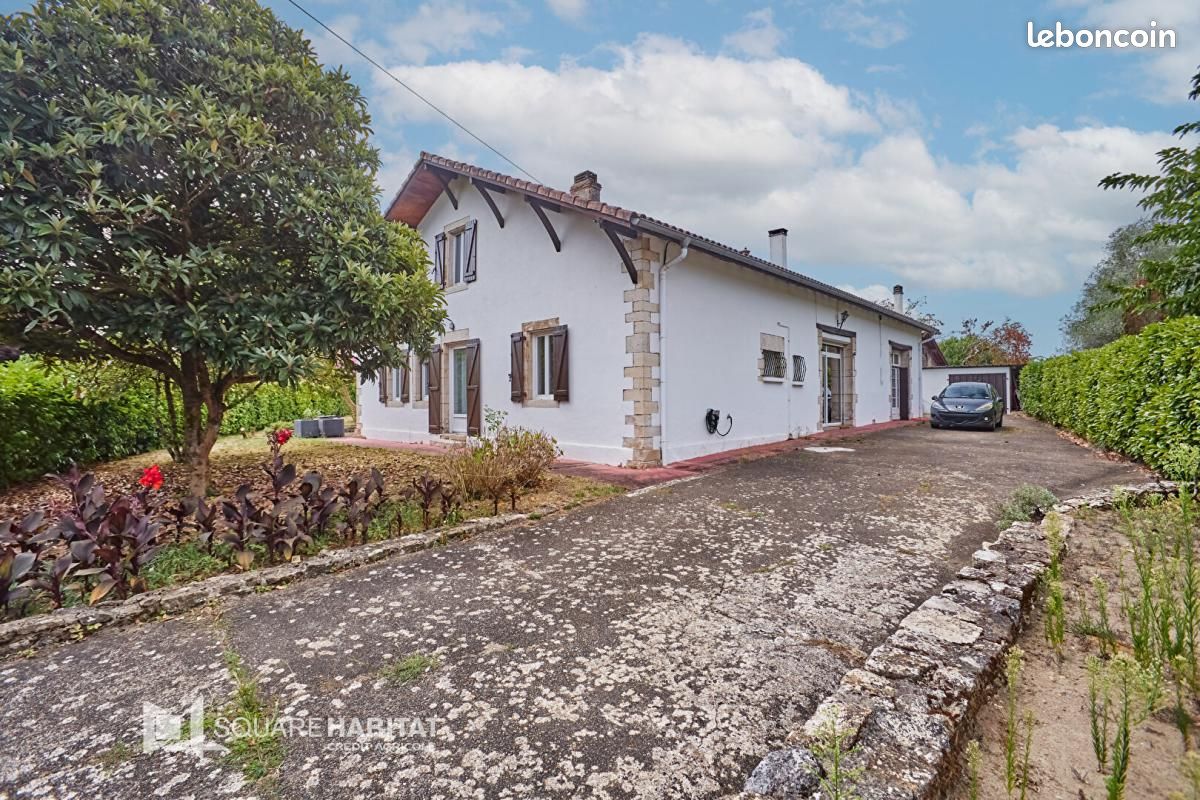 Maison 6 pièces 279 m² · à Mées · 279 m² · 399 900 €