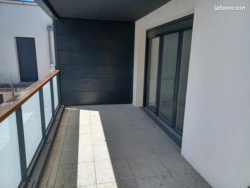 Appartement 4 pièces 73 m² · à Toulouse · 73 m² · 837 €/mois