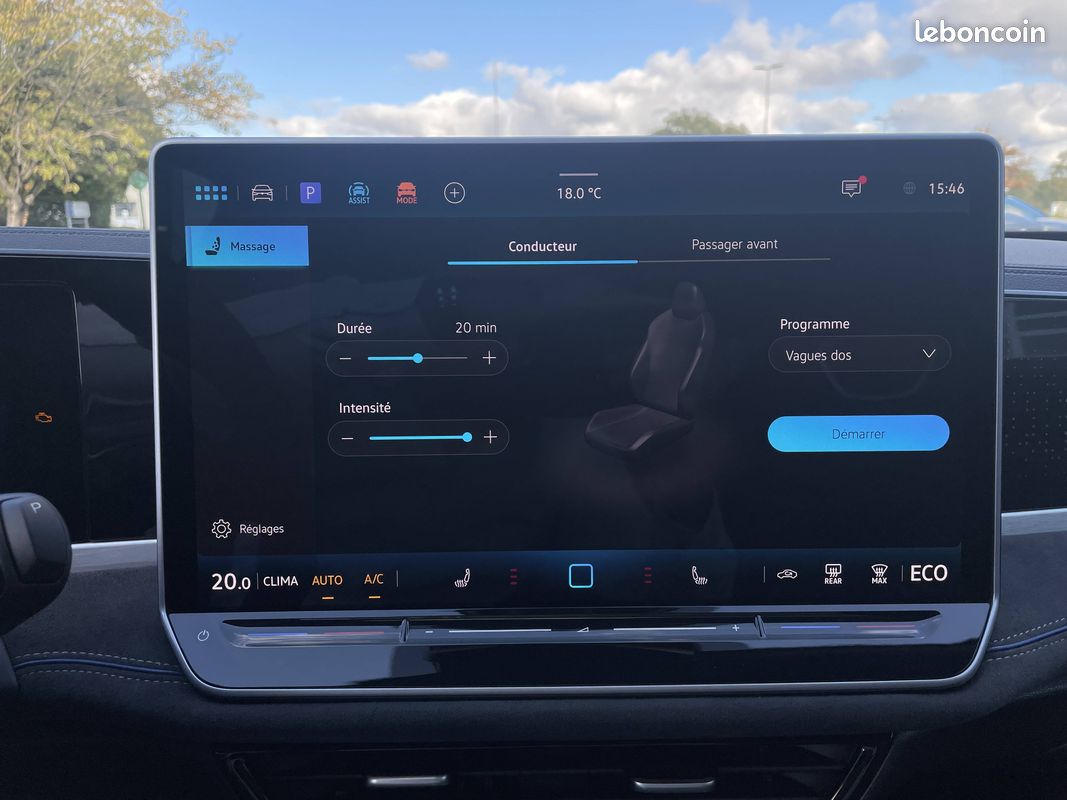 VOLKSWAGEN Passat 1.5 eHybrid 272 DSG6 R-Line (image 42)