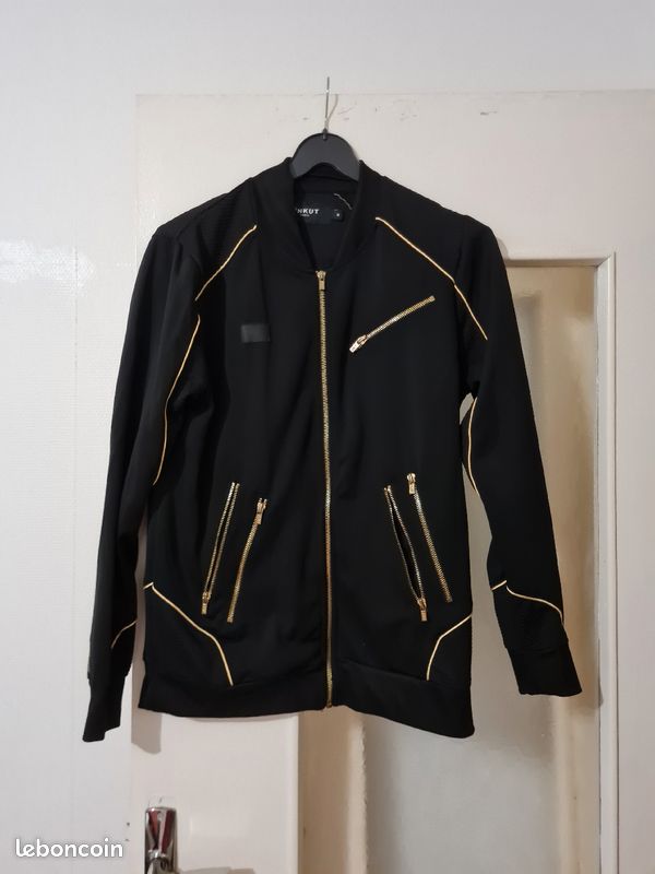 Veste unkut Vêtements