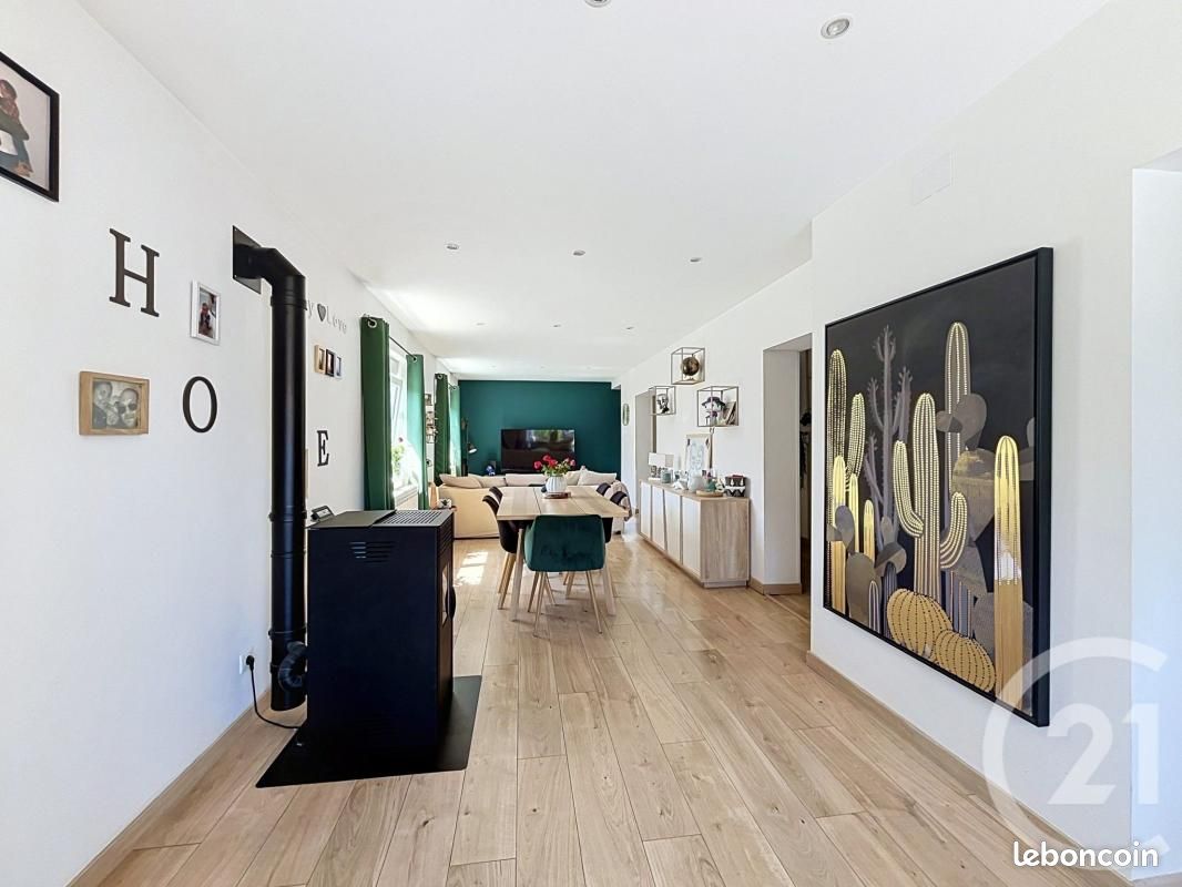 Maison 5 pièces 111 m² · à Gravelotte · 111 m² · 248 000 €