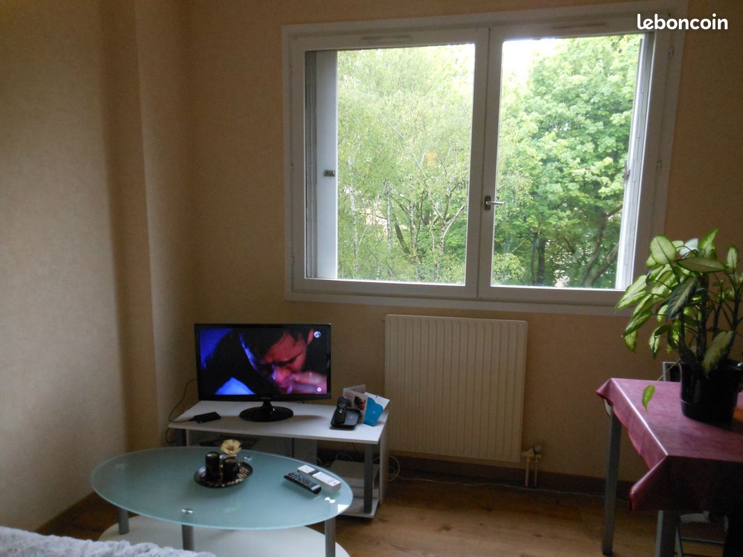 Appartement 2 pièces 35 m² · à Lyon · 35 m² · 145 000 €