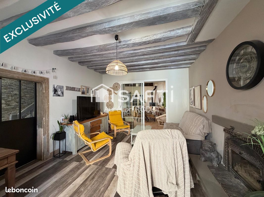 Maison 6 pièces 156 m² (image 6)