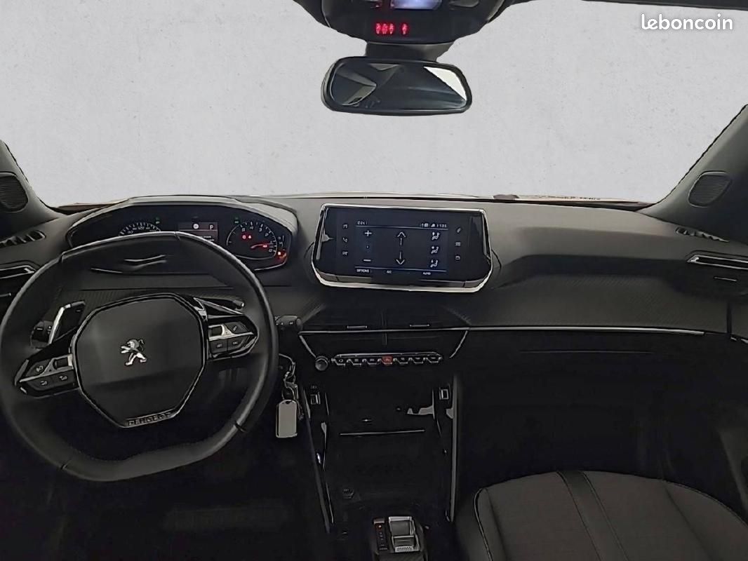 Peugeot 2008 BlueHDi 130 S&S EAT8 - Allure (image 8)