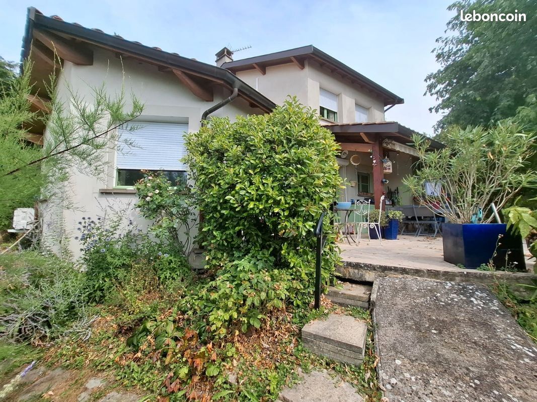 Maison 5 pièces 150 m² · à Vienne · 150 m² · 439 000 €